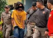 Berbuat Gaduh, ODGJ di Lubeg Akhirnya Diboyong ke RSJ HB Saanin