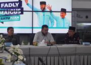 Progres Normalisasi Sungai Batang Kandis Capai 70 Persen, Pemko Padang Fokus Tuntaskan Pembebasan Lahan