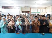 Kecamatan Pauh Bergerak, Kolaborasi Warga Kunci untuk Memerangi Narkoba