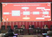 Optimalkan Fungsi PATBM untuk Cegah Kekerasan Terhadap Anak di Kota Padang