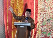 Siapkan Sanksi Tegas, Lindungi Anak dengan Tindakan Nyata