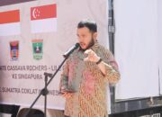Ekspor Produk Cokelat ke Singapura, Bukti UMKM Kota Padang Mulai Naik Kelas