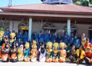 Kader PKK Kota Padang Motor Penggerak Pemberdayaan Keluarga