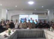 Laskar Fhatonah Siap Berkolaborasi dengan Pemko Padang Demi Terwujudnya Kota Ramah Disabilitas