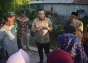 Antisipasi Banjir, Sungai Pampangan Dikeruk