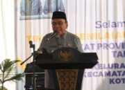 Dorong Kota Sehat dan Pintar, Wawako Maigus Nasir Tekankan Peran Strategis PKK