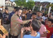 Di Padang, Masjid Sebagai Pusat Aktivitas Positif Lewat Smart Surau