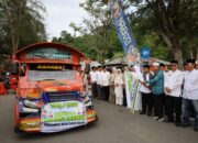 Festival Muharram 1447 H Resmi Dibuka, Risnaldi: Momentum Perbaikan Diri dan Penguatan Iman