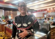 Novermal Dorong Penyelesaian Masalah Alat Tangkap Ikan di Pesisir Selatan: “Mari Sudahi Persoalan Ini”