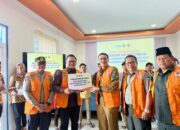 Pemkab Pessel Salurkan Bantuan Rp37,08 Miliar untuk Warga Terdampak Bencana