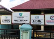 Dugaan Penyelewengan Dana BLT DD di Nagari Muara Inderapura, Hanya 6 dari 32 KPM Terima Bantuan