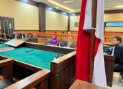 Terdakwa Korupsi Dana PNPM-MPd UPK Bayang Utara Divonis 4 Tahun Penjara