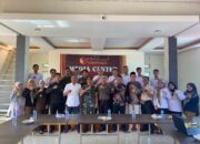 Bawaslu Pesisir Selatan Gelar Rakor Kehumasan Bersama Stakeholder