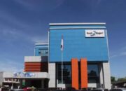 Bank Nagari Turunkan Suku Bunga Kredit Pegawai, Ringankan Beban Jelang Tahun Ajaran Baru