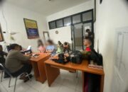 Dua Perempuan Muda di Pesisir Selatan Laporkan Dugaan Perdagangan Orang di Kafe Intan