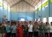 DPR RI dan BGN Sosialisasikan Program Makan Bergizi Gratis di Agam