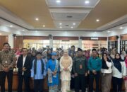 Dorong UMKM Naik Kelas, Lisda Hendrajoni Gencarkan Sosialisasi Sertifikasi Halal di Solok