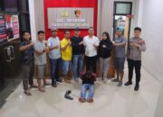 Polres Pessel Tangkap Seorang Pria Terkait Dugaan Penelantaran Anak di Bawah Umur