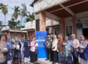Sosialisasi Program Makan Bergizi Gratis Digelar di Padang Pariaman, Warga Antusias Sambut Program Nasional