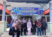 Silaturahmi Caturwulan PWS Sumbar di Pesisir Selatan: Ribuan Warga Sunda Padati Carocok Tarusan