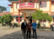 Andre Rakhim Ajukan PK ke MA, Sengketa Lahan di Sungai Nyalo Kembali Mencuat