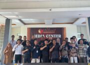 Bawaslu Pesisir Selatan Tingkatkan Kapasitas SDM Jelang Tahapan Pemilu dan Pilkada