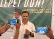 Donizar: Kasus TPPO di Pesisir Selatan Adalah Luka Sosial yang Harus Jadi Alarm Bersama