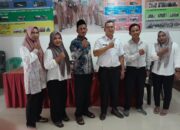 Bawaslu Pessel Awasi Pemutakhiran Data Pemilih Berkelanjutan Pasca Pemilu 2024