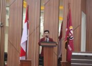 Presma UIN IB Padang Soroti Kinerja Kementerian Agama dalam Penyelenggaraan Haji 2025