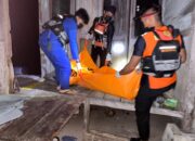 Seorang Pemancing Tenggelam di Pulau Penyu Pesisir Selatan, Ditemukan Meninggal Dunia