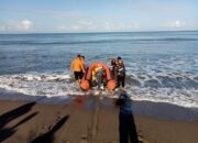 Remaja Tenggelam di Pantai Sumedang Pesisir Selatan Ditemukan Meninggal Dunia