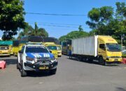 ZATAKA Express Sukses Distribusikan Koper Jamaah Haji dan Air Zam Zam di Sumbar