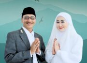 Panggung Utama Carocok Painan Siap Gelar Malam Penutupan Festival 1 Muharram 1447 H, Hadirkan Ustadz Yusuf Mansur dan Door Prize Umrah