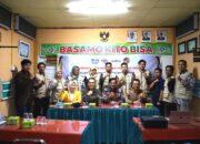 DIGITALISASI POTENSI NAGARI, Sariak Laweh Gelar Workshop Pembuatan Konten