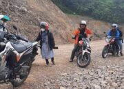 Jalan Tembus Bayang – Alahan Panjang Dipercepat, Wabup Risnaldi: Perkuat Konektivitas dan Dorong Ekonomi Wilayah