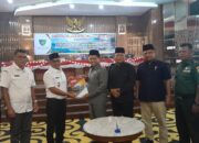 DPRD Pesisir Selatan Setujui Ranperda Pertanggungjawaban APBD 2024