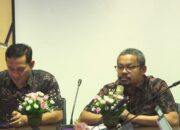 Pemko Bukittinggi bersama BPS Gelar Pembinaan Statisktik Sektoral