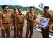 Perpustakaan Lunang Tiga Juara! Simbol Kebangkitan Literasi Pesisir Selatan