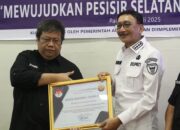 Pesisir Selatan Jadi Daerah Pertama di Sumbar Miliki Perda Perlindungan Disabilitas