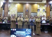 Tingkatkan Keamanan Siber Demi Optimalnya Pelayanan Publik Berbasis Teknologi