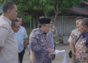 Perbaikan Jalan dan Drainase Kurao Pagang Sampai Maransi Ditargetkan Tuntas 2026