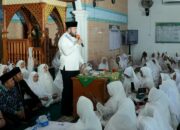 Fadly Amran Ajak MTI Turut Serta Dalam Mensukseskan Progul Padang Juara