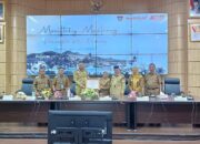 Pemko Padang Matangkan Persiapan untuk Sambut HJK ke-356