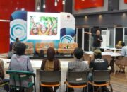 Eksplorasi Wisata Lewat Lensa, Pemko Padang Gaungkan Progul Jelajah Padang