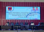 Smart Surau Segera Dilaunching, Terapkan Konsep Pembelajaran Berbasis Teknologi