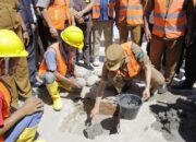 Warga Duku Utara Kecewa Bantuan Pascabanjir Belum Cair, Diduga Ada Intimidasi Oknum BPBD