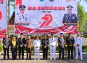 Upacara Hari Bhayangkara ke-79 di Pesisir Selatan, Kapolres: Polri Terus Bertransformasi untuk Rakyat