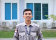 Hidayatul Fikri Resmi Dilantik sebagai Presiden Mahasiswa UIN Imam Bonjol Padang 2025