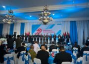 Polres Pesisir Selatan Raih Peringkat II Layanan 110 se-Sumbar, Komitmen Tingkatkan Pelayanan Publik