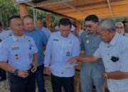 Pemkab Pessel dan Ditjen PAS Sepakat: Pembangunan Lapas Baru di Painan Dipercepat